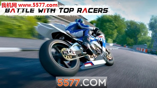 Moto Rider 3D(3DĦ)ͼ2