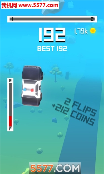 Flippy Drive(Flippy Cars׿(ת))ͼ0