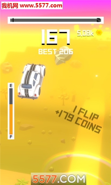 Flippy Drive(Flippy Cars׿(ת))ͼ1