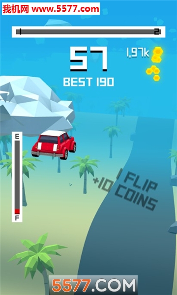 Flippy Drive(Flippy Cars׿(ת))ͼ2