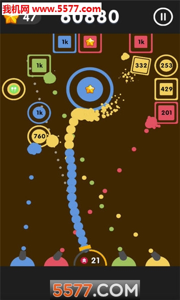 bubbles cannon׿ͼ2