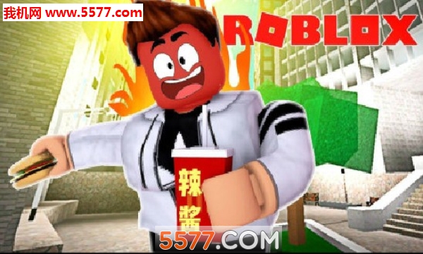 ROBLOX(ģ׿)ͼ0