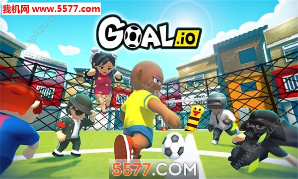 Goal.io׿؈D1