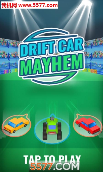Drift Mayhem Cars Arena(Drift Car ArenaƯƾ׿)ͼ0