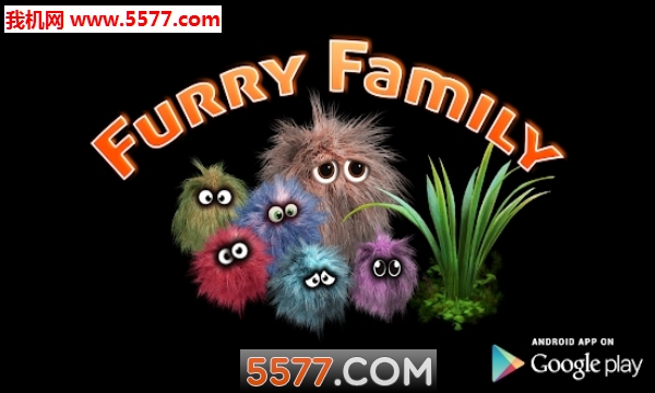 ëƤ尲׿(furryfamily)ͼ0
