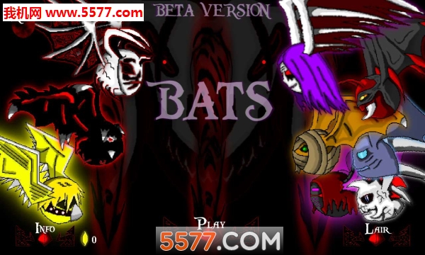 Bats Realm Gate(Phone)(֮T׿(bats realm gate))؈D3