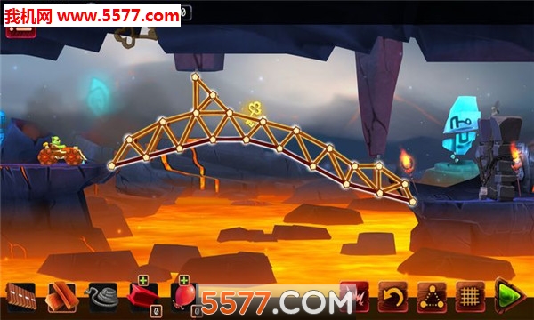 Bridge Builder Adventure(ðհ׿)ͼ0