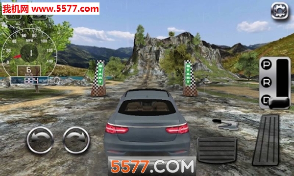 4x4 Off-Road Rally 7(ԽҰ7׿)ͼ0