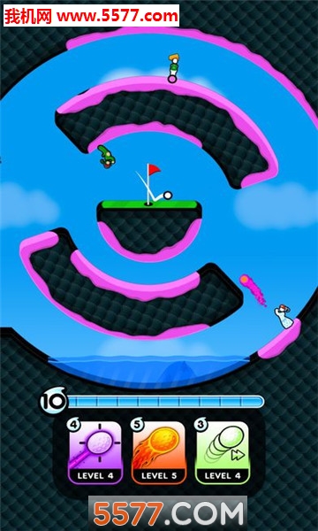 Golf Blitz׿ͼ2