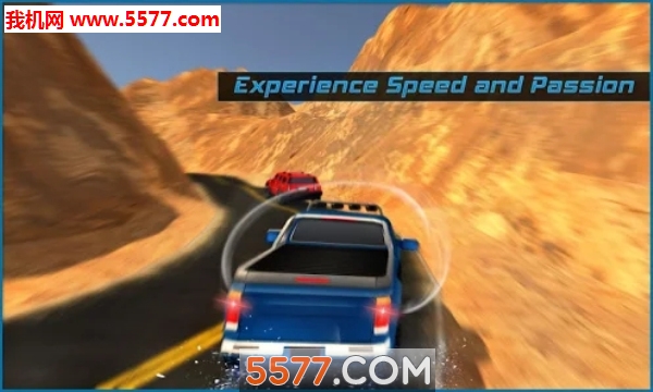 Offroad Racing Fever 3D׿ͼ1