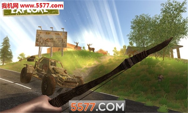 Last Survivor : Survival Craft(Ҵߵ찲׿)ͼ1