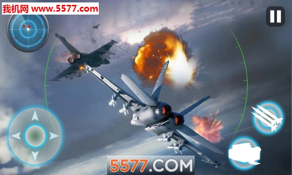 Aircraft Combat:Modern War planes(ɻսִսٷ)ͼ1