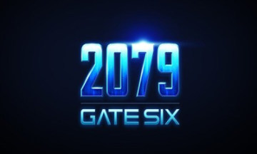2079 GATE SIX