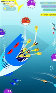 Ⱥս׿(Shoal of Fish.io)