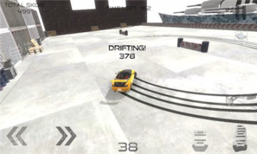 Ưģ(Ultima Drift Simulator)׿