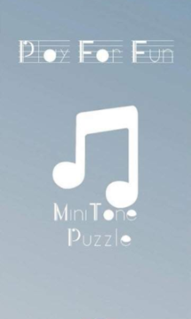 ƴͼMini Tone Puzzle׿