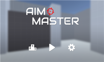 aim masterֻ