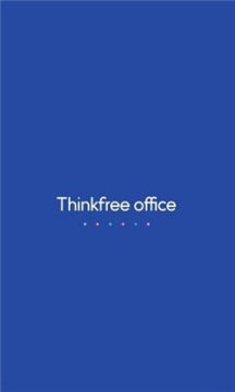 thinkfree officeİ