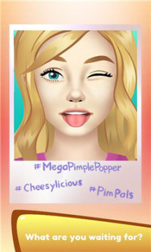 Mega Pimple Popper׿(Ϸ)