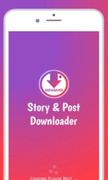 instamaxapp(Insta Downloader)