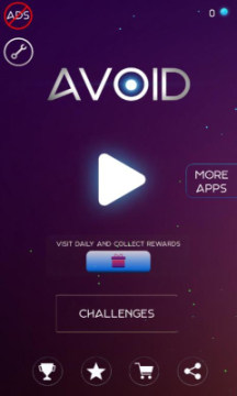 Avoid.io׿