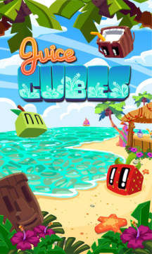 Juice Cubes׿