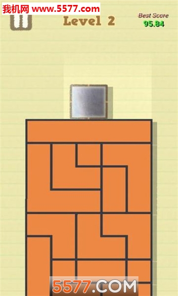 Crush Block Tower(K׿)؈D1