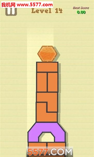 Crush Block Tower(K׿)؈D2