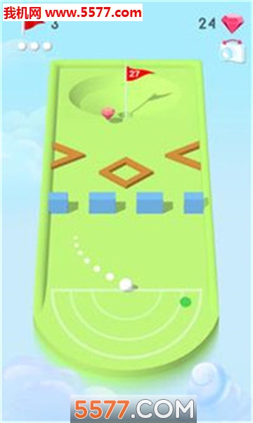 Pocket Mini Golf׿؈D1