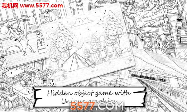 Secret Island The Hidden Quest׿ͼ2