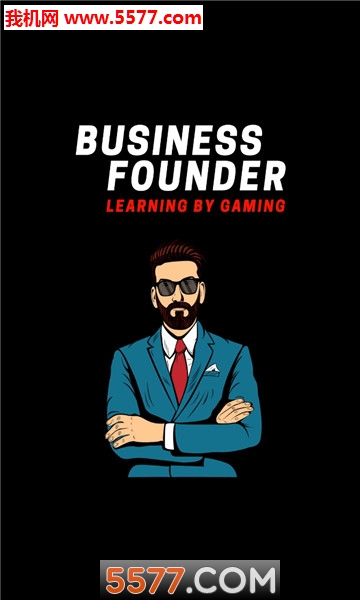 ҵʼ˰׿(Business Founder)ͼ0