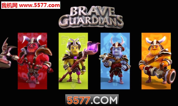 Brave Guardians׿؈D2