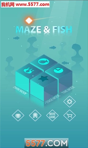 maze & fish(Թ㰲׿)ͼ1