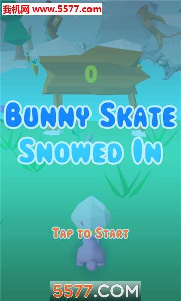 Bunny Skate׿(ӻ)ͼ1