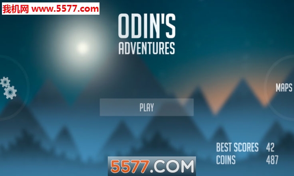 Odins Adventures׿؈D3