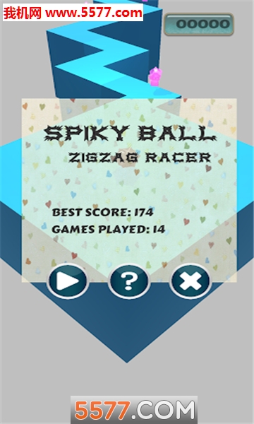 SpickyBall(Spicky Ball׿)ͼ2