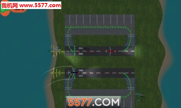 Air Traffic Manager(нͨԱ׿)ͼ1