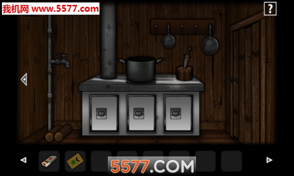 Little Cabin in the Woods(֮Сݰ׿)ͼ2