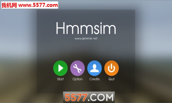 Hmmsim 2(ݵģ׿)ͼ0