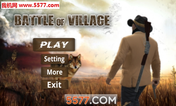 Battle Of Village(ׯ֮ս׿)ͼ1