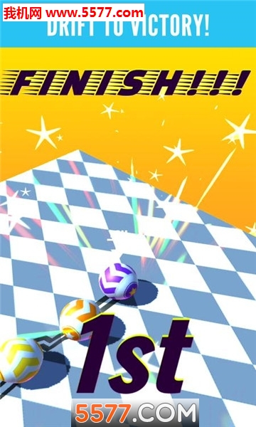 Ball Racer(L\ӆT׿)؈D0