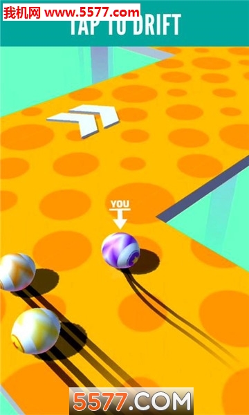 Ball Racer(L\ӆT׿)؈D2