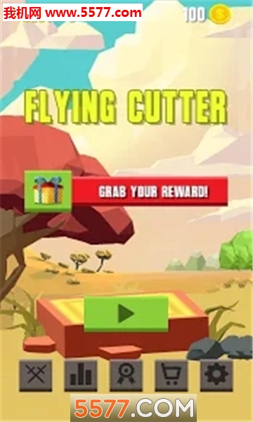 flying cutter׿ͼ0