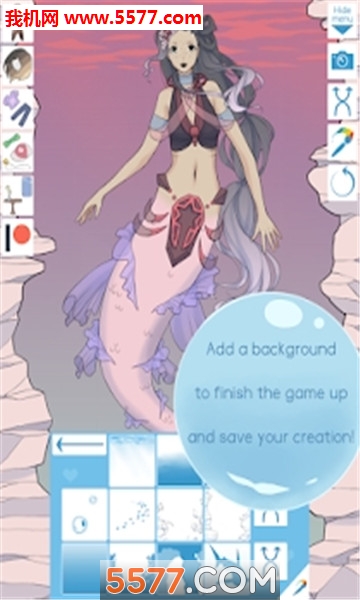 mermaid dollmaker׿ͼ0