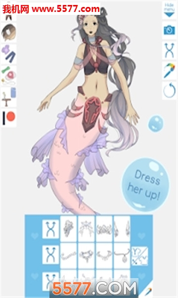 mermaid dollmaker׿ͼ2