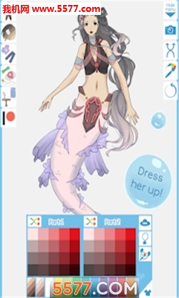 mermaid dollmaker׿ͼ3