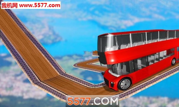 Crazy Bus Driving Simulator(ʿʻģ׿)ͼ0