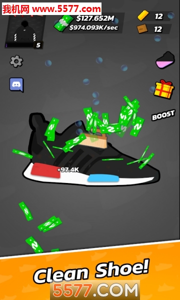 Sneaker Clicker 2׿ͼ2