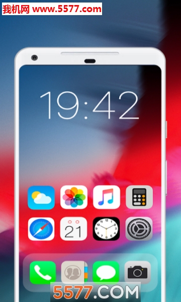 ios12D˰ȡapkܛ(Os 12 Icon Pack)؈D2