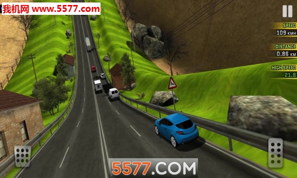 Turbo Traffic׿؈D2